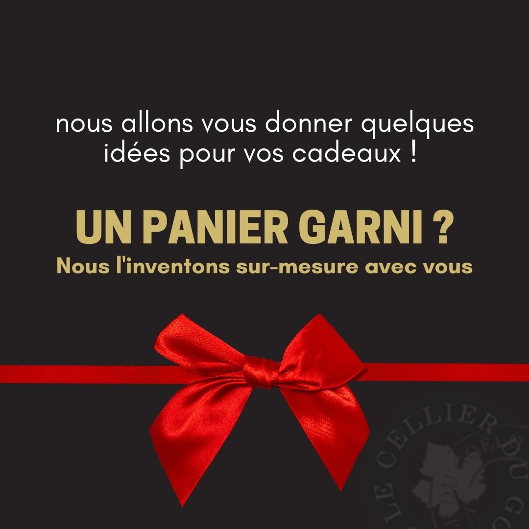 De nouvelles idées cadeaux au Cellier du Goëlo pour Noël